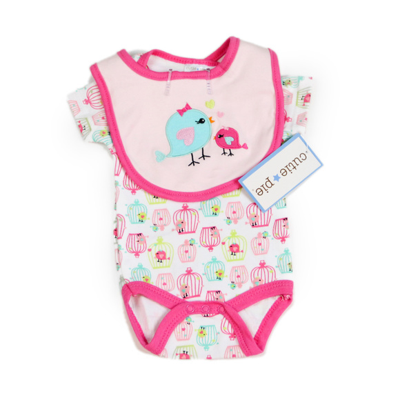 cutie pie baby clothes